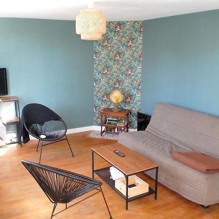 Maison 6 Personnes - Grand Jardin Arbore Villa Noyers-sur-Cher Buitenkant foto