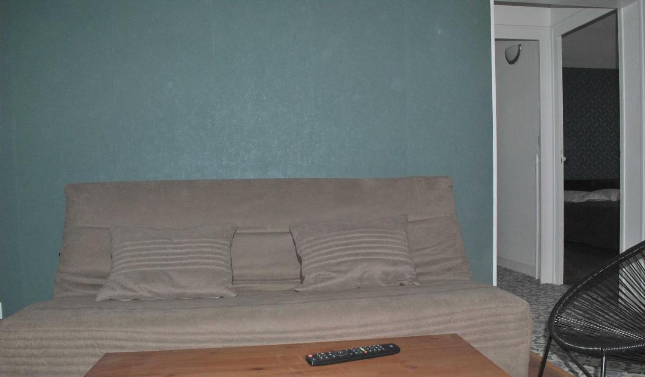 Maison 6 Personnes - Grand Jardin Arbore Villa Noyers-sur-Cher Buitenkant foto