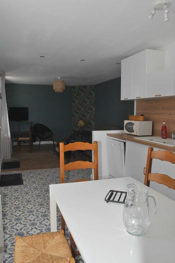 Maison 6 Personnes - Grand Jardin Arbore Villa Noyers-sur-Cher Buitenkant foto