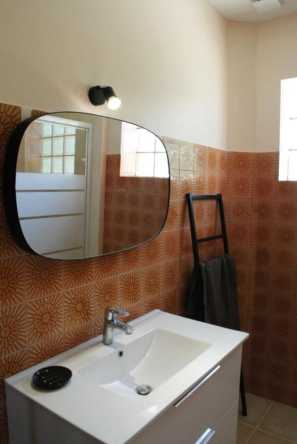 Maison 6 Personnes - Grand Jardin Arbore Villa Noyers-sur-Cher Buitenkant foto