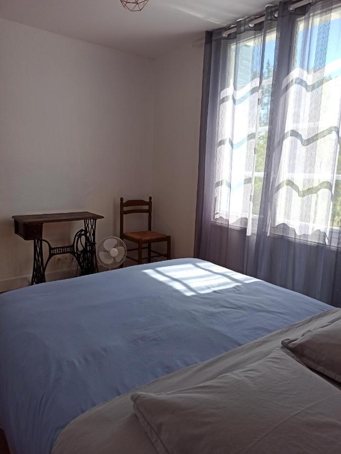 Maison 6 Personnes - Grand Jardin Arbore Villa Noyers-sur-Cher Buitenkant foto